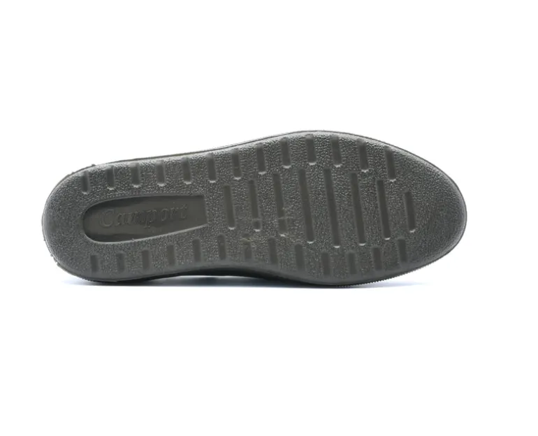 Mocassins Alaska Azul
