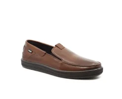 Mocassins Alaska Castanho