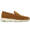 Mocassins Axel Loafer Castanho
