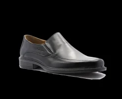Mocassins Black Original