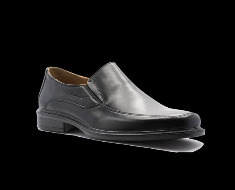 Mocassins Black Original