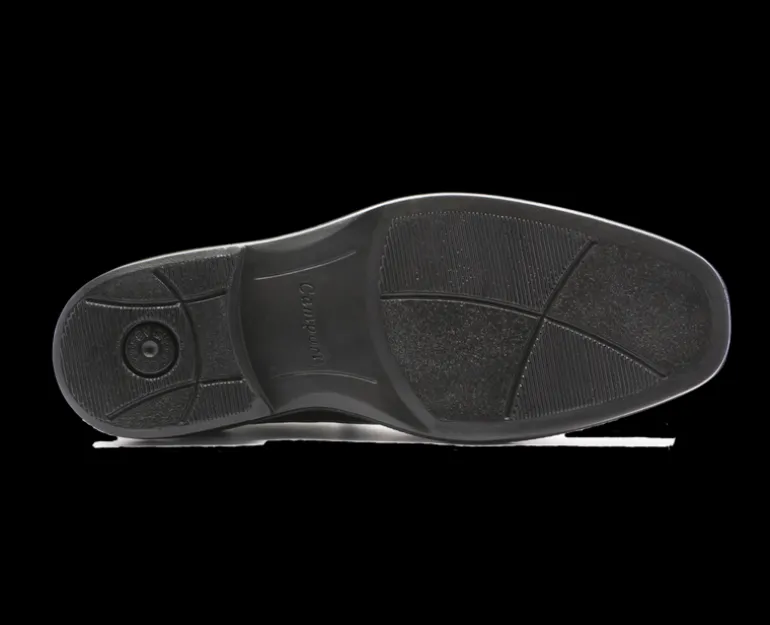 Mocassins Black Original
