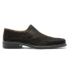 Mocassins Black Original Castanho
