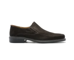 Mocassins Black Original Castanho