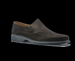 Mocassins Black Original Castanho