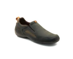 Mocassins Natura Pura Preto