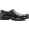Mocassins Ozone Preto