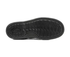 Mocassins Ozone Preto