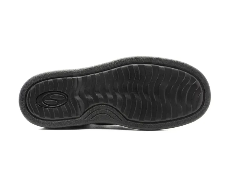 Mocassins Ozone Preto