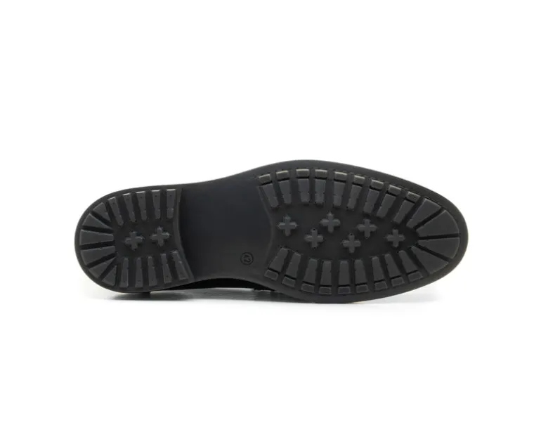Mocassins Premium II Castanho