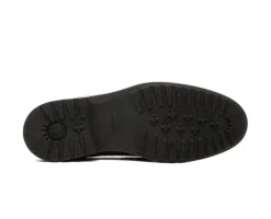 Mocassins PREMIUM II SUEDE Castanho Escuro