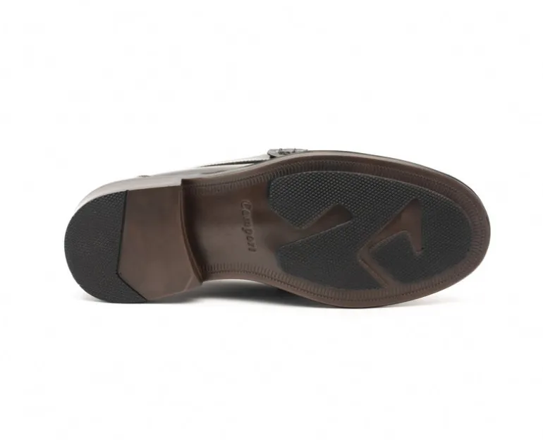 Mocassins Premium Preto