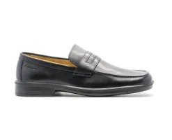 Mocassins Profissional Preto