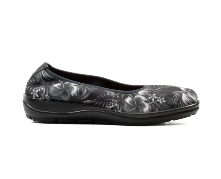 Sabrinas Cirigaitas II Floral Preto