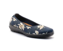 Sabrinas Cirigaitas II Floral Azul