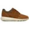 Sapatilhas Camport Sport-Pro Lace Up Castanho
