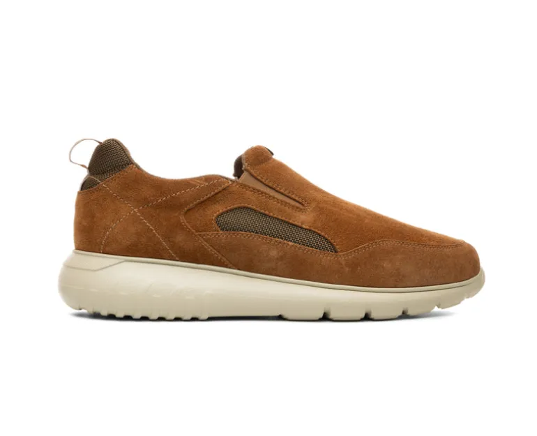 Sapatilhas Camport Sport-Pro Castanho