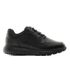 Sapatilhas Camport Sport-Pro Lace Up Preto