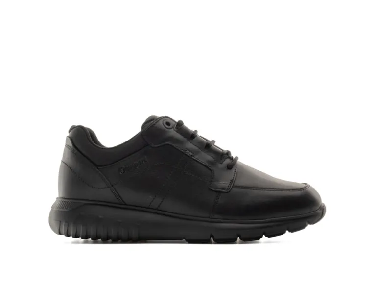 Sapatilhas Camport Sport-Pro Lace Up Preto