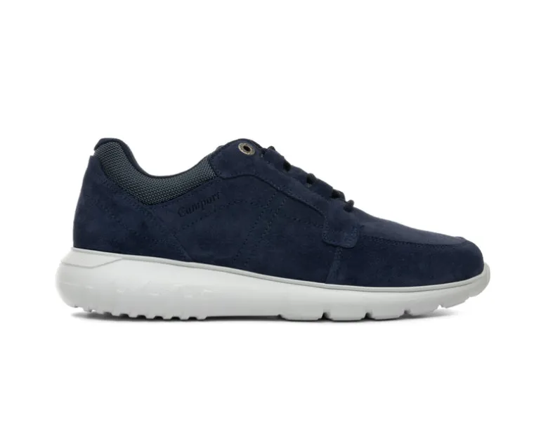 Sapatilhas Camport Sport-Pro Lace Up AZUL