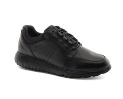 Sapatilhas Camport Sport-Pro Lace Up Preto