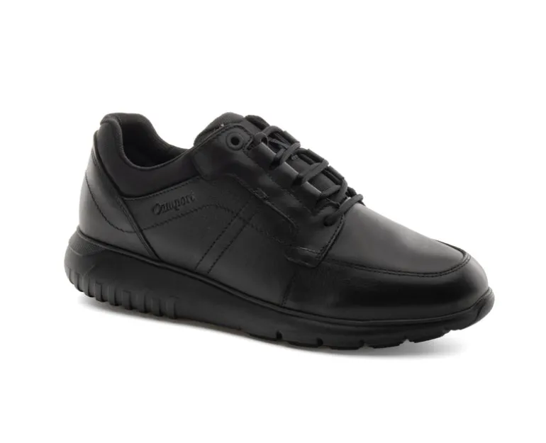 Sapatilhas Camport Sport-Pro Lace Up Preto