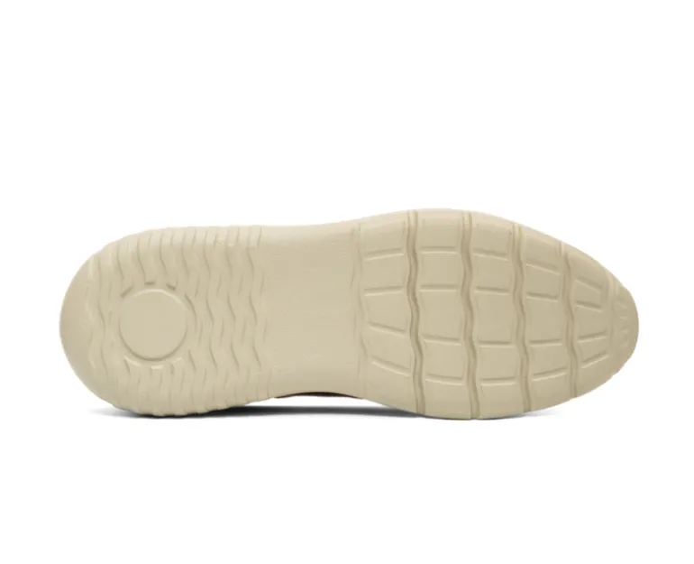 Sapatilhas Camport Sport-Pro Castanho