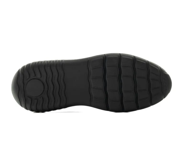 Sapatilhas Camport Sport-Pro Lace Up Preto