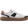 Sapatilhas Camport Wear Sustainable Camel