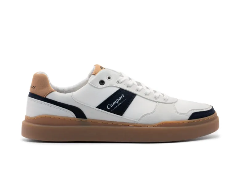 Sapatilhas Camport Wear Sustainable Camel