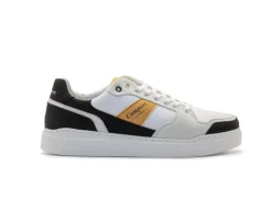 Sapatilhas Camport Wear Sustainable Preto