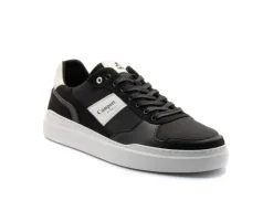 Sapatilhas Camport Wear Sustainable Preto
