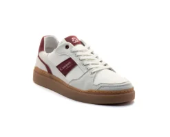 Sapatilhas Camport Wear Sustainable Bordeaux