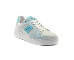 Sapatilhas Camport Wear Sustainable Azul Claro