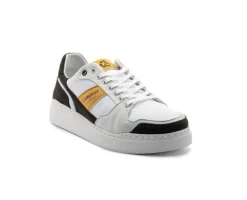 Sapatilhas Camport Wear Sustainable Preto