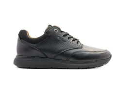 Sapatilhas Desportivo Pro Preto