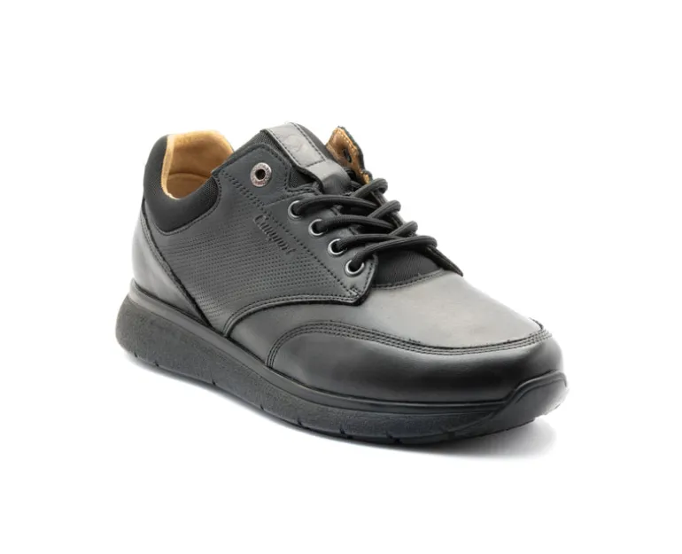 Sapatilhas Desportivo Pro Preto