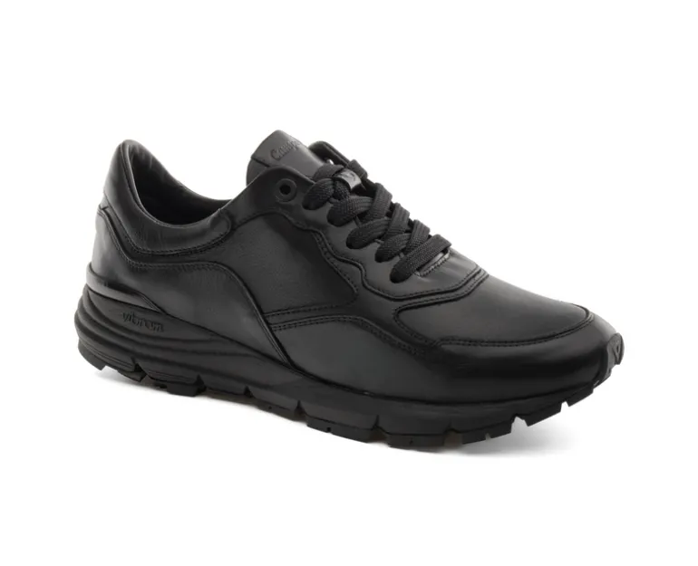 Sapatilhas Hard 3.0 Preto