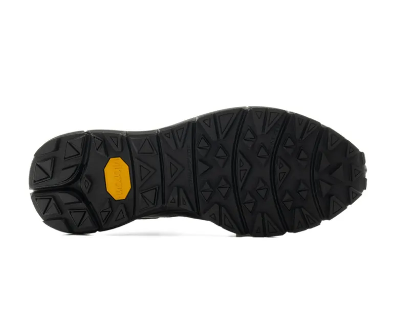 Sapatilhas Hard 3.0 Preto