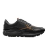 Sapatilhas Hard 3.0 Preto/Castanho