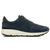 Sapatilhas Hard 2.0 Suede Azul