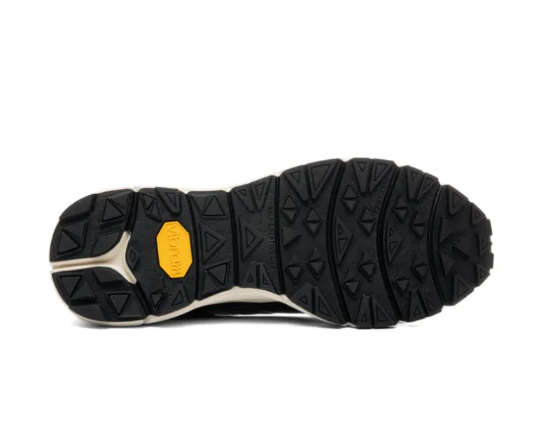 Sapatilhas Hard 2.0 Suede Azul