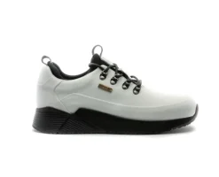 Sapatilhas Havre Branco/Preto