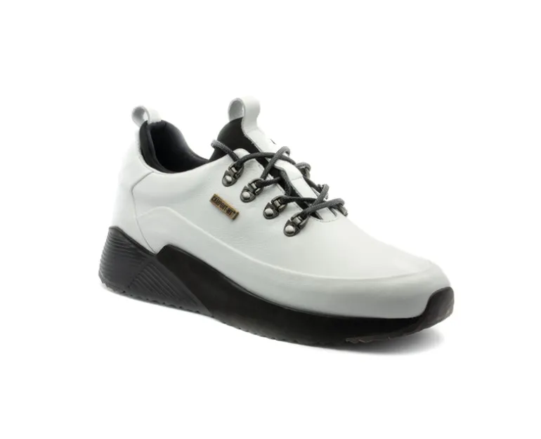 Sapatilhas Havre Branco/Preto