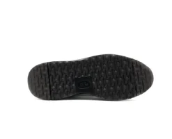 Sapatilhas Havre Branco/Preto