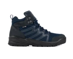 Sapatilhas New Trackers High Water Tech Azul