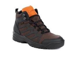 Sapatilhas New Trackers High Water Tech Laranja