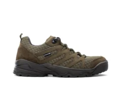 Sapatilhas New Trackers Water Tech Khaki