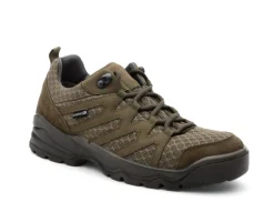 Sapatilhas New Trackers Water Tech Khaki