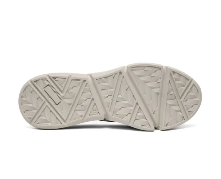 Sapatilhas PENHA ZIPPER Bege